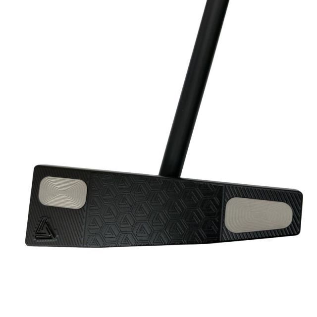 中古】 BGT PARADOX MALLET ZERO TORQUE 34インチ パター PT BGT 
