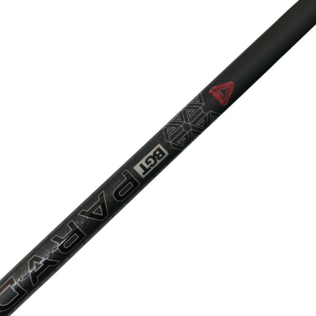 中古】 BGT PARADOX MALLET ZERO TORQUE 34インチ パター PT BGT 