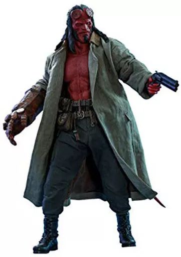 限定SALE，お得】 【中古】フィギュア ヘルボーイ 「ヘルボーイ