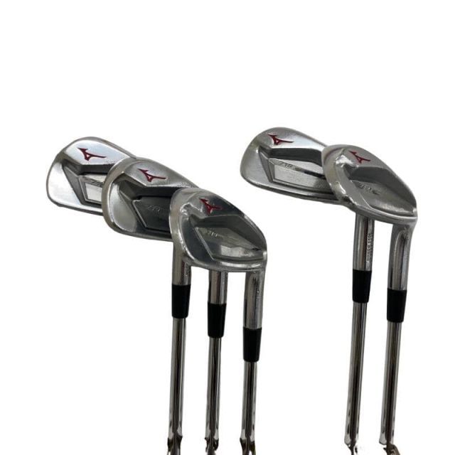 中古】 ミズノ Mizuno Pro 719 6S アイアンセット IR Dynamic Gold 95 