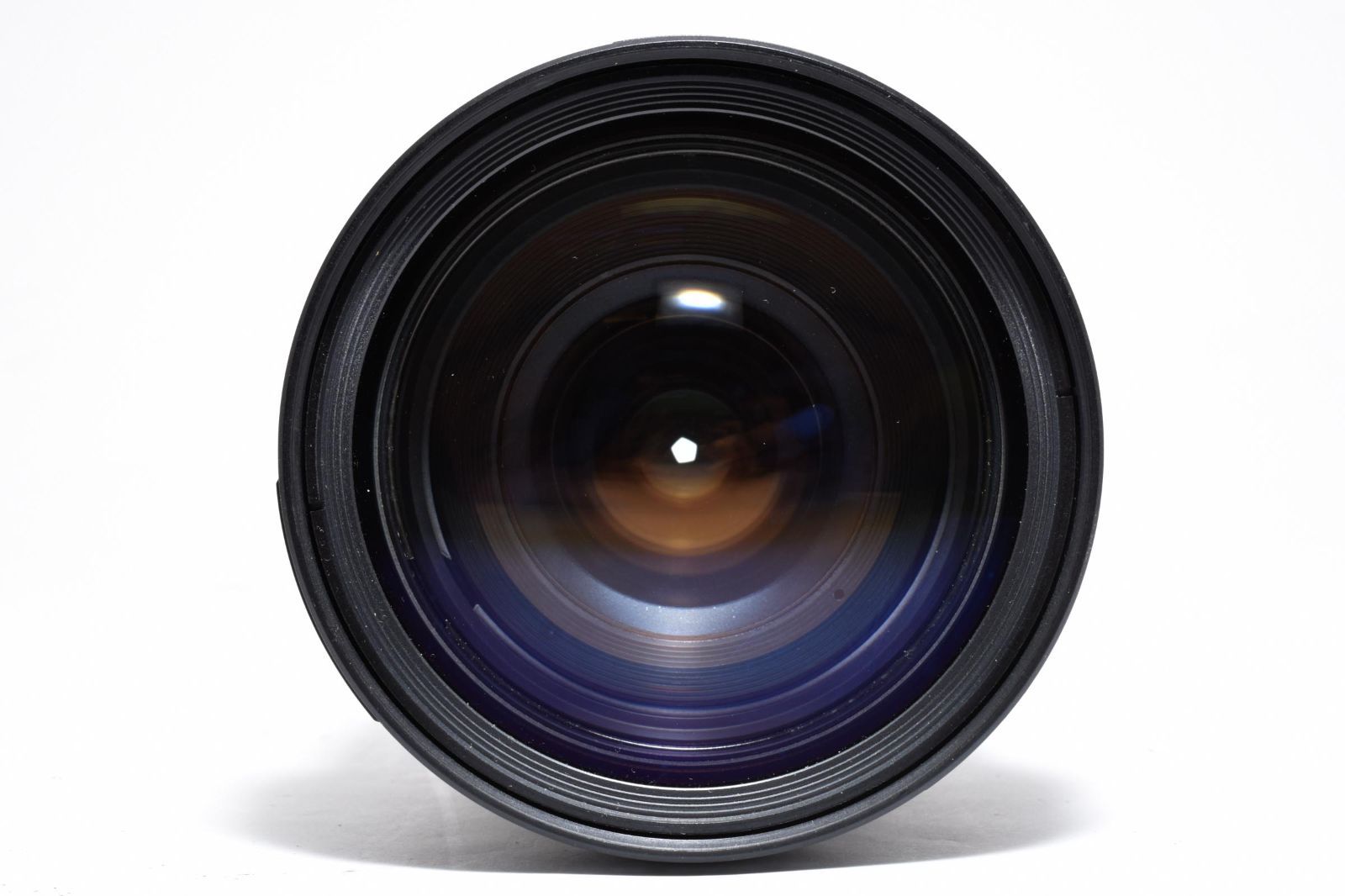 返品保証】☆良品☆ キヤノン Canon New FD 35-105mm F3.5 MF マクロ
