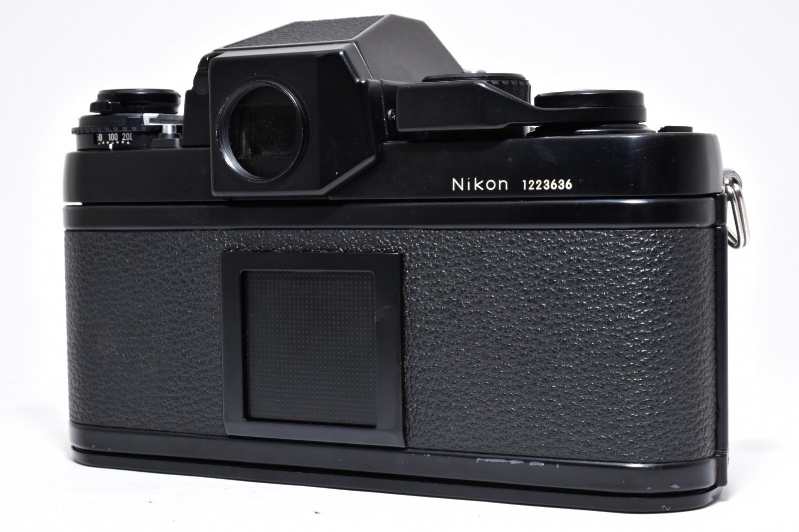 ☆ジャンク☆ ニコン Nikon F3 アイレベル フィルム一眼レフカメラ ☆ジャンク☆ ニコン Nikon F3 アイレベル フィルム一眼レフカメラ