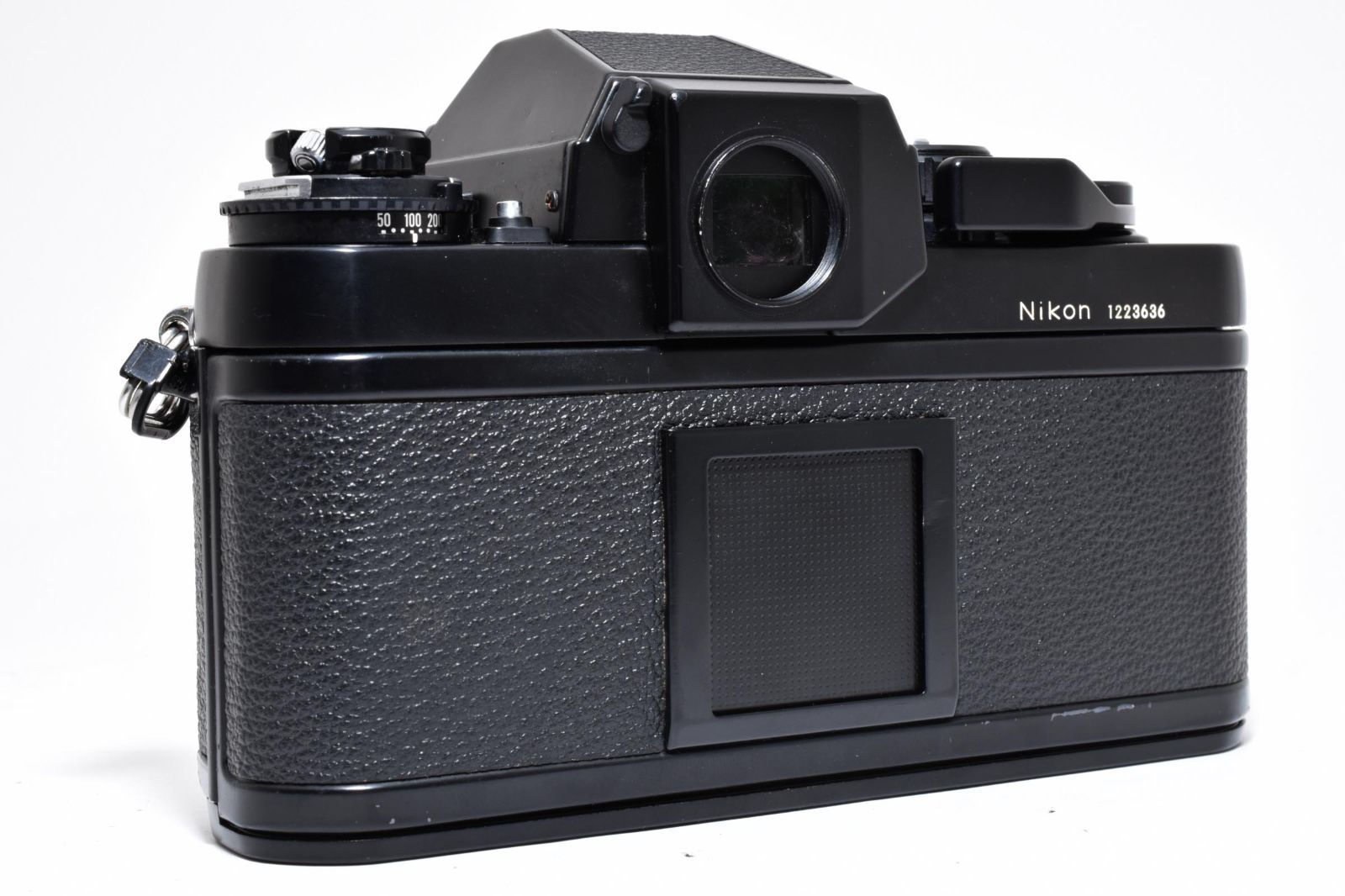 ☆ジャンク☆ ニコン Nikon F3 アイレベル フィルム一眼レフカメラ
