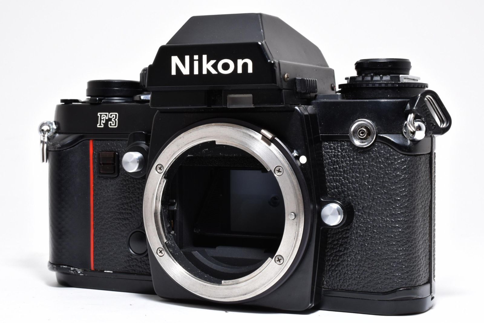 ☆ジャンク☆ ニコン Nikon F3 アイレベル フィルム一眼レフカメラ ☆ジャンク☆ ニコン Nikon F3 アイレベル フィルム一眼レフカメラ