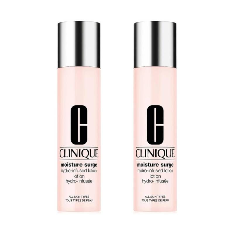 2個セット】CLINIQUE クリニーク モイスチャーサージ ハイドロ 