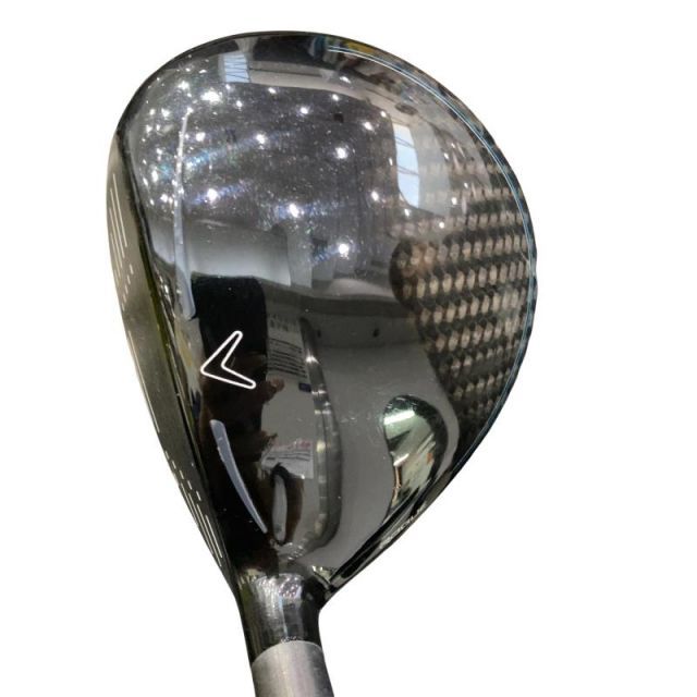 中古】 キャロウェイ ROGUE STAR 5W レディース フェアウェイウッド FW