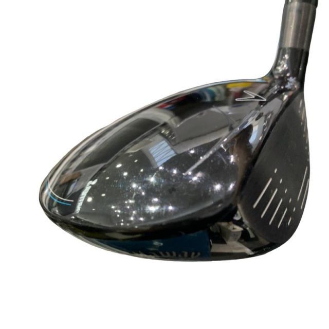 中古】 キャロウェイ ROGUE STAR 5W レディース フェアウェイウッド FW