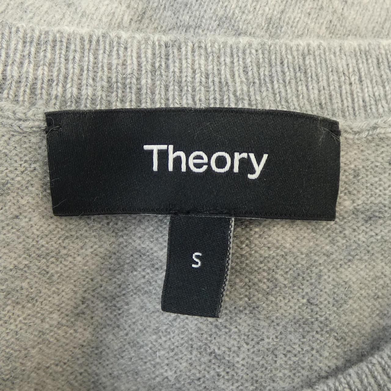 セオリー theory ニット 【公式通販】