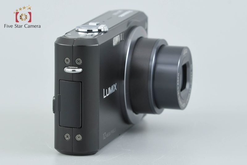 Panasonic パナソニック LUMIX DMC-FX100 デジタルカメラ Canon