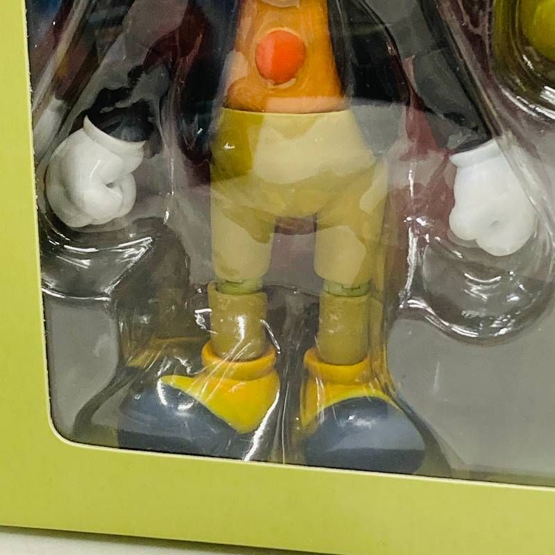 SALE，定番人気 【未開封】 ハイブリッド メタル フィギュレーション