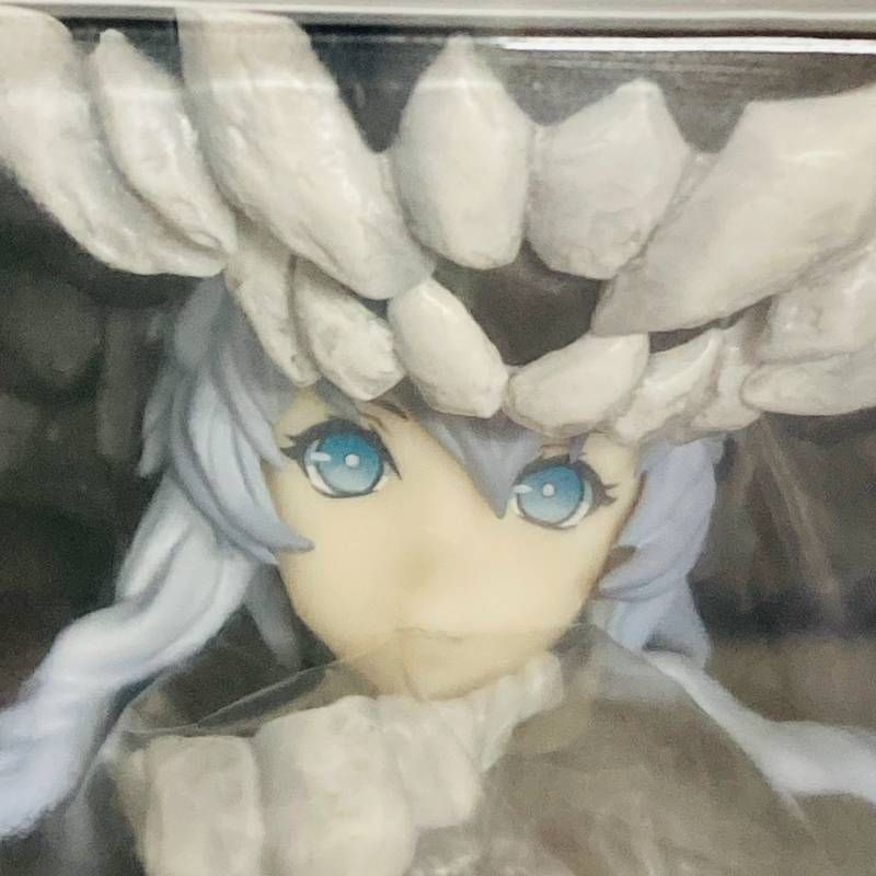 未開封】 艦隊これくしょん 艦これ 深海棲艦 空母ヲ級 1/8 フィギュア
