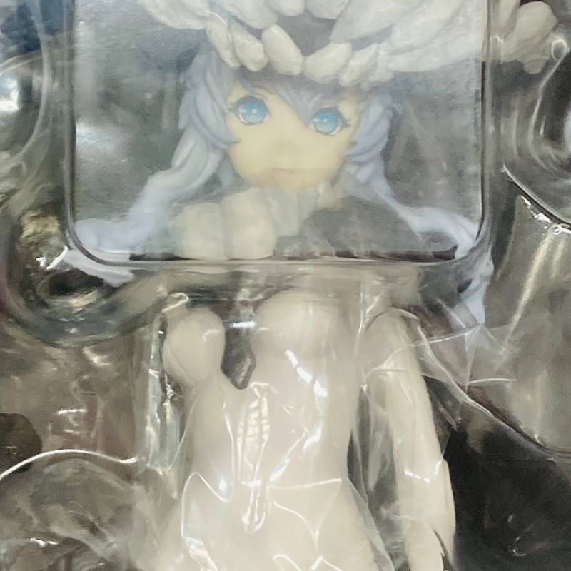 未開封】 艦隊これくしょん 艦これ 深海棲艦 空母ヲ級 1/8 フィギュア