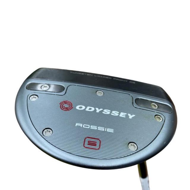 オデッセイ TRI-HOT 5K ROSSIE 34インチ パター PT STROKE LAB(2023