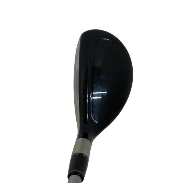 ゴルフ EPON U22 AF-956 ユーティリティ ヘッドのみ エポン 22度 UT