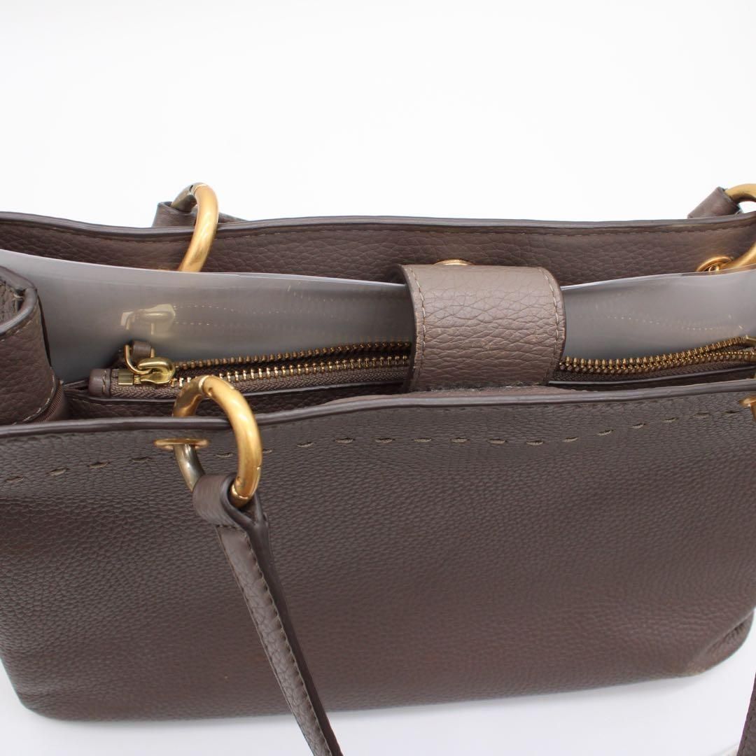 良品】TORYBURCH McGraw ハンドバッグ トートバッグ タッセル 良品】TORYBURCH McGraw ハンドバッグ トートバッグ タッセル