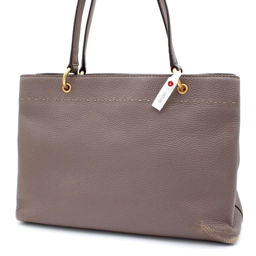 良品】TORYBURCH McGraw ハンドバッグ トートバッグ タッセル 良品】TORYBURCH McGraw ハンドバッグ トートバッグ タッセル