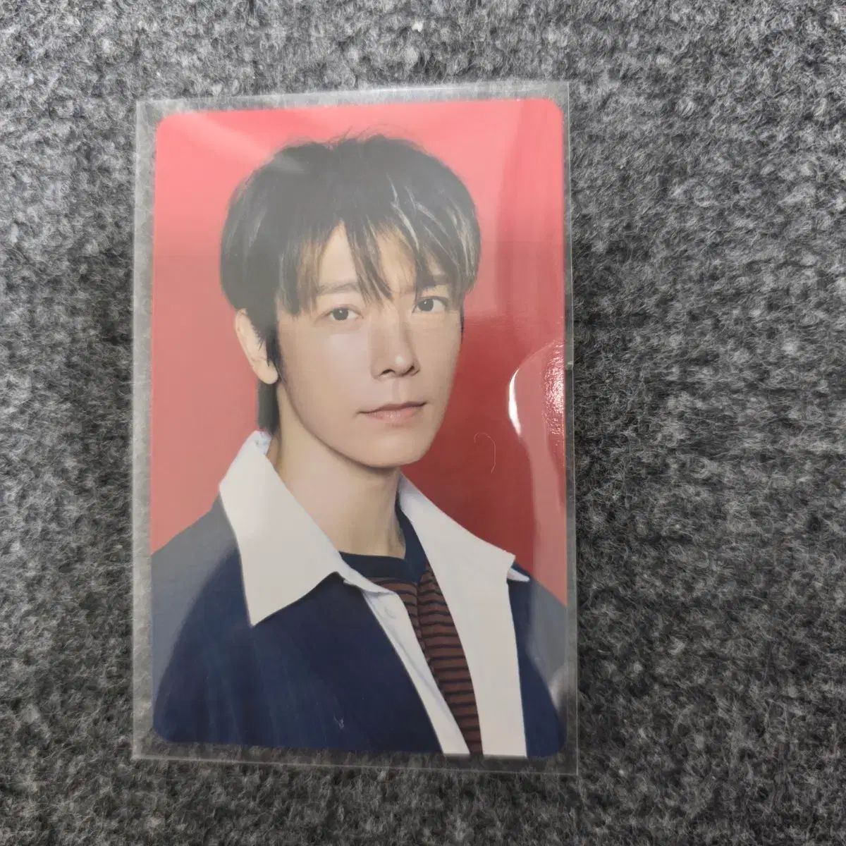 SUPERJUNIOR ドンヘ トレカ SUPER JUNIOR ドンヘ SJ Market ランダム