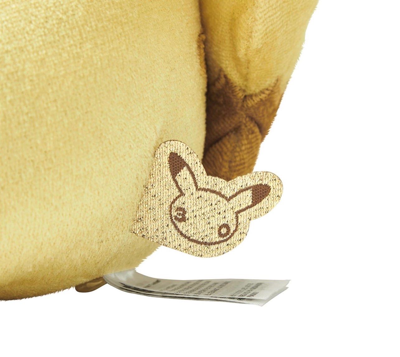 ポケモン 30周年記念 ピカチュウ ぬいぐるみ2個セット - メルカリ