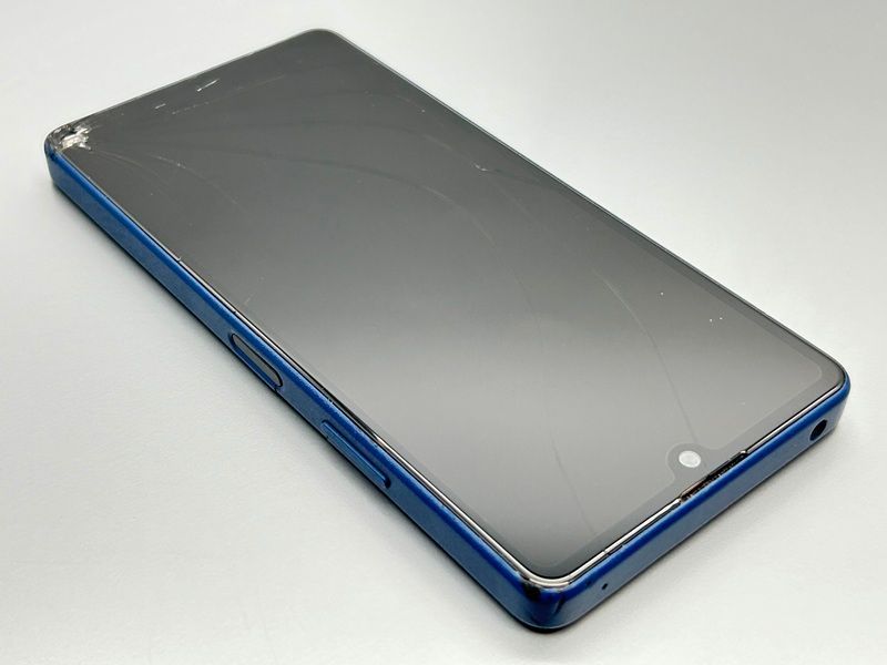 中古】SOG08 Xperia Ace III【訳あり 利用制限○】 SIMフリー 中古】SOG08 Xperia Ace III【訳あり 利用制限○】 SIMフリー