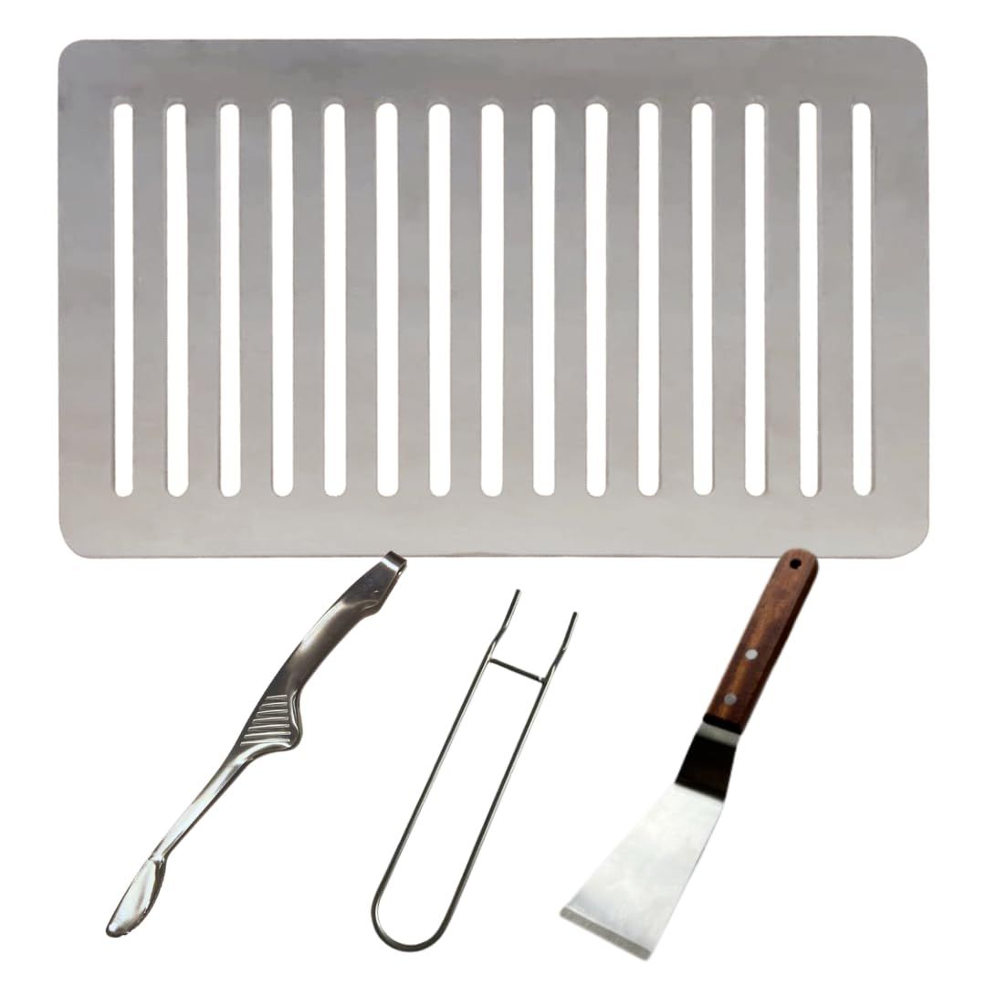 迅速に発送 イワタニ あぶりや 鉄板 炉ばた焼器 炙りや 対応 グリルプレート 創業47年 国産金属加工会社の力作 鉄 0d31ae89