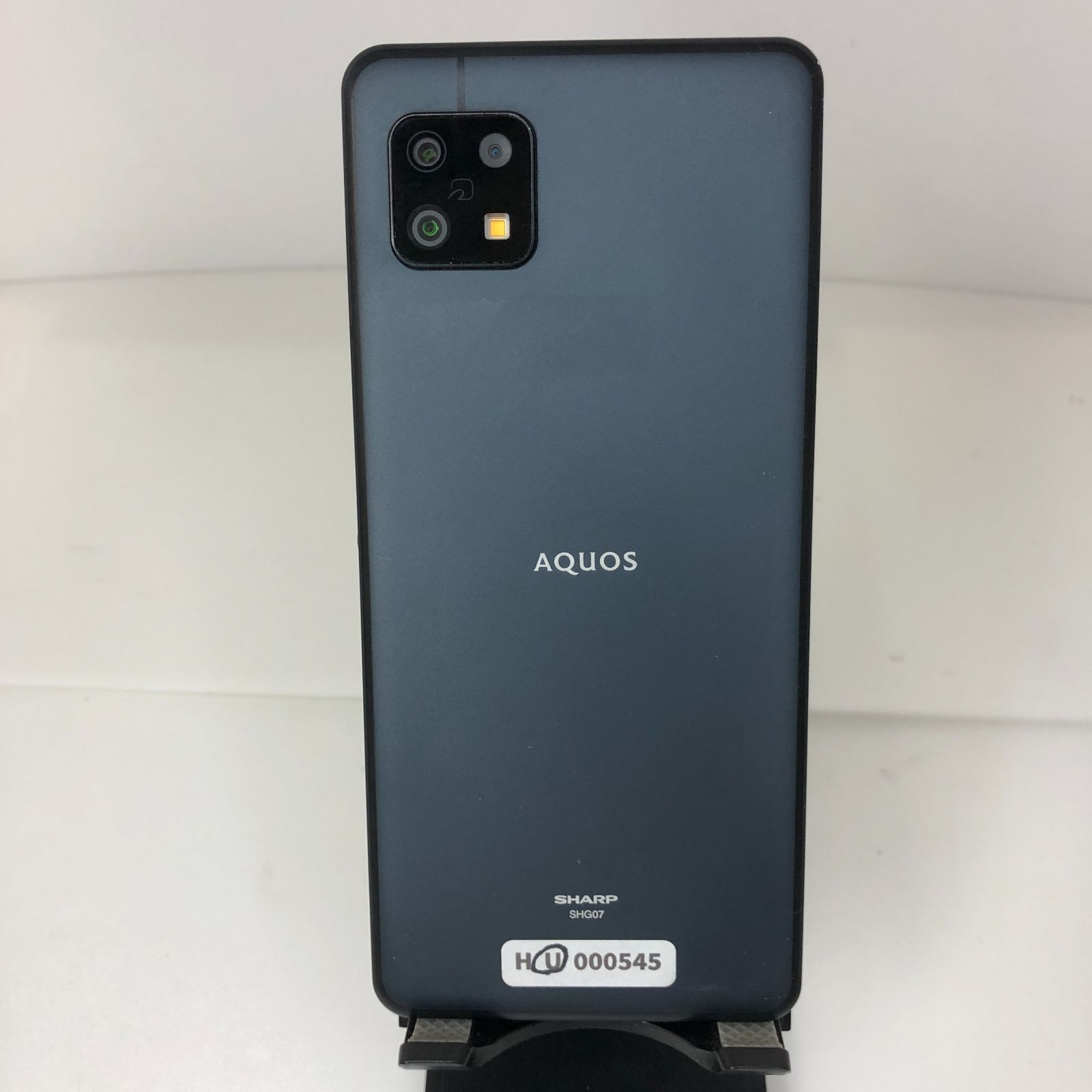 SHARP AQUOS sense6s SHG07 スマートフォン・携帯電話 AQUOS sense6s SHG07