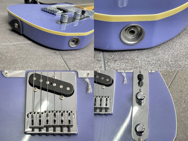 Bill Lawrence BT2M-70? エレキギター 【中古】ビルローレンス 弦楽器