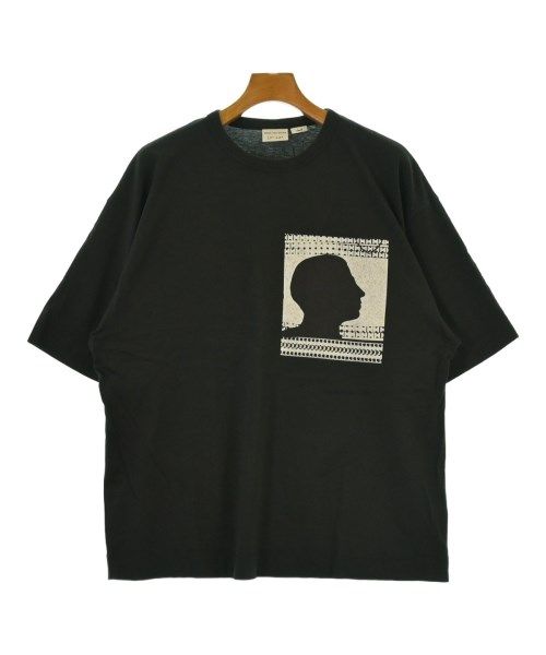 DRIES VAN NOTEN Tシャツ・カットソー メンズ 【古着】【】【送料無料】