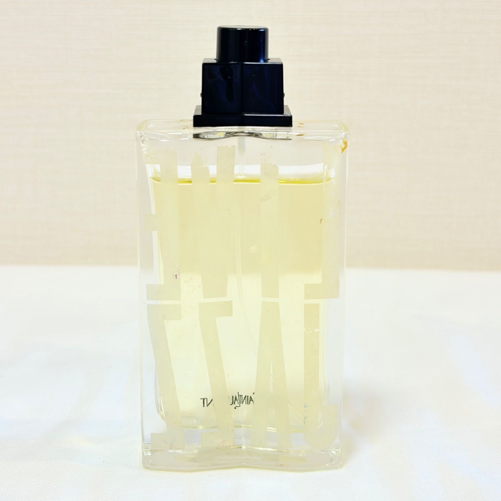 希少 JAZZ イヴサンローラン ジャズ オードトワレ 香水 50ml イヴ