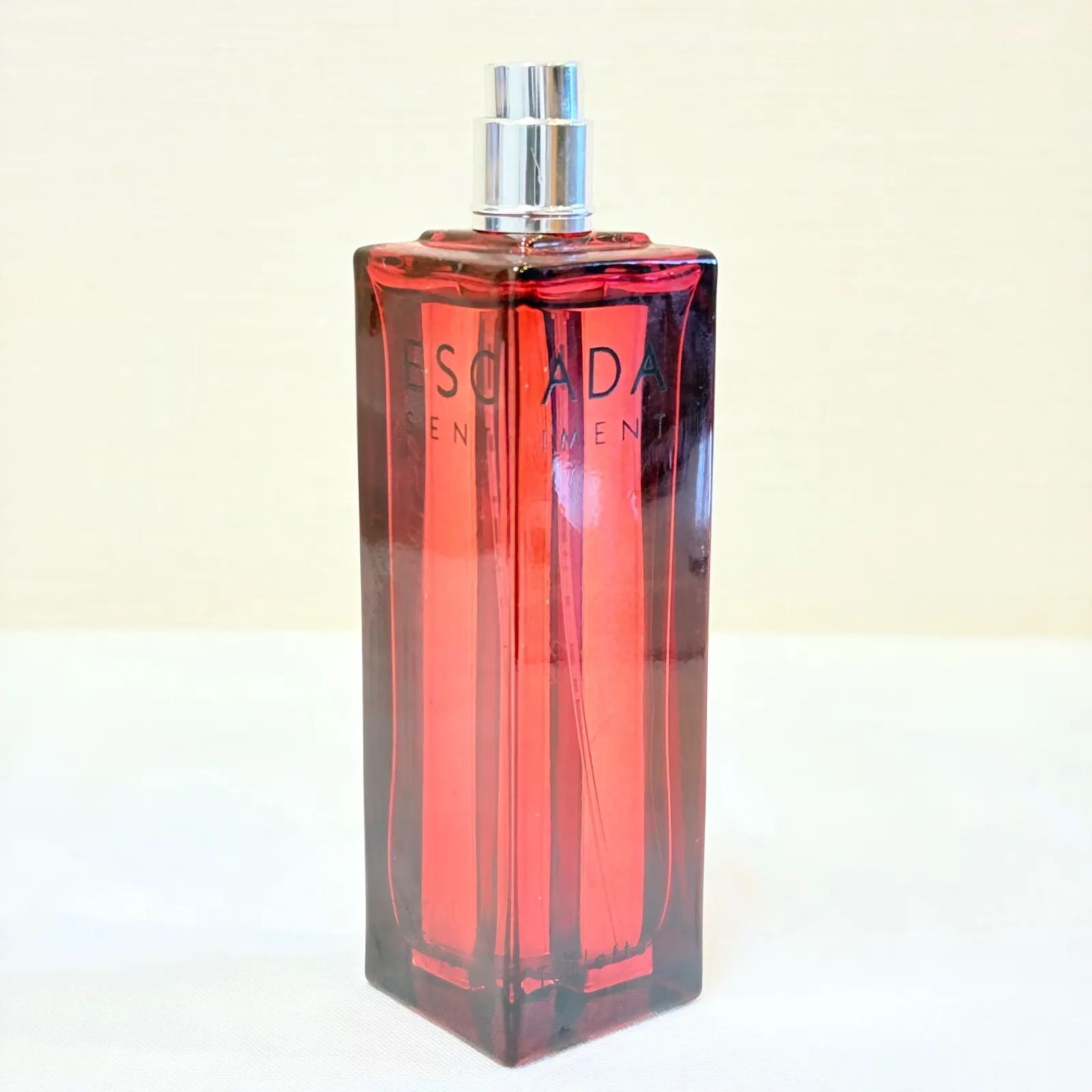 ESCADA エスカーダ プールオム オードトワレ 75ml 【公式通販】