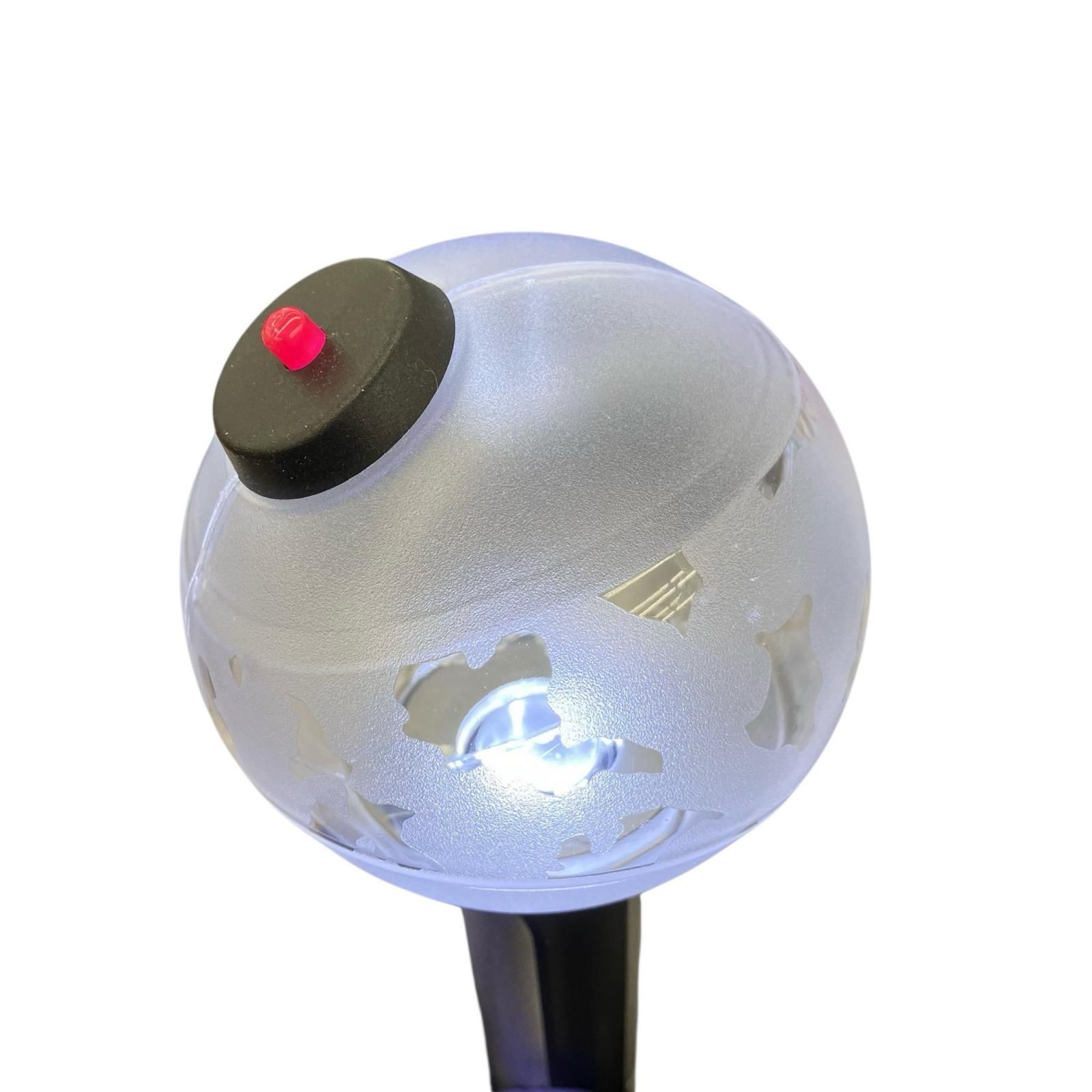 186000 現状品 BTS アミボム ペンライト VER.2 VER.3 - メルカリ