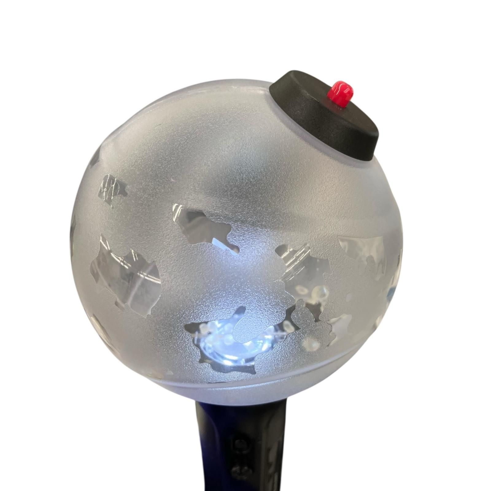 186000 現状品 BTS アミボム ペンライト VER.2 VER.3 - メルカリ