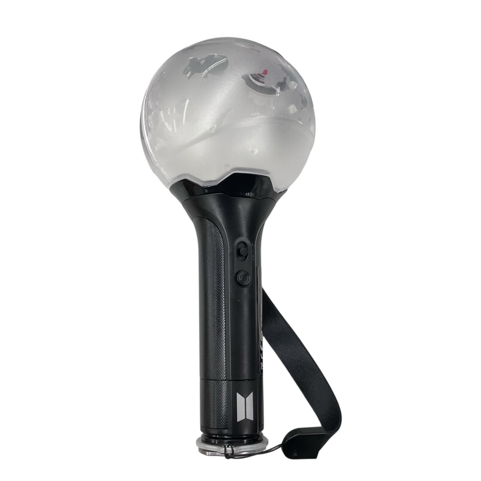 186000 現状品 BTS アミボム ペンライト VER.2 VER.3 - メルカリ
