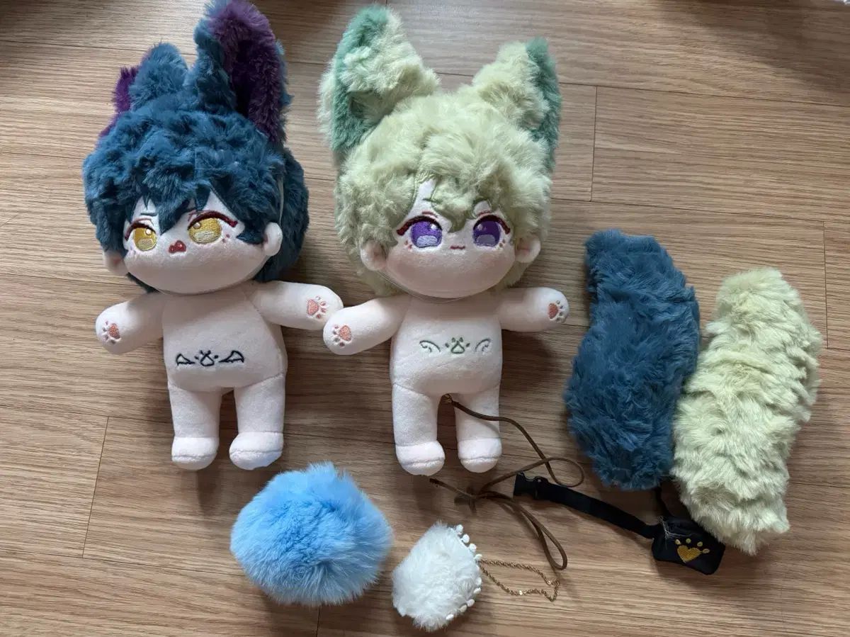 新作，定番 あんさんぶるスターズ！ 漣 ジュン 日和 ぬいぐるみ