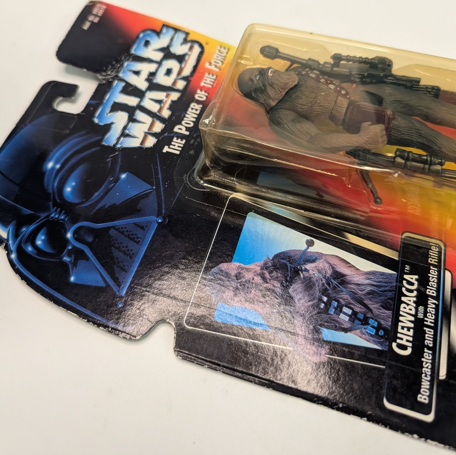 スターウオーズ ベーシックフィギュア チューバッカ 「スター 