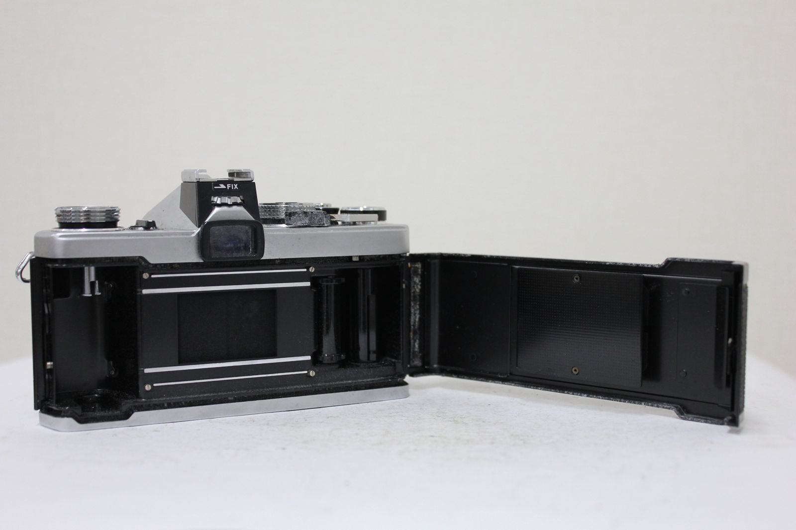 返品保証】 オリンパス Olympus M-1 M-SYSTEM F.ZUIKO AUTO-S 50mm F1