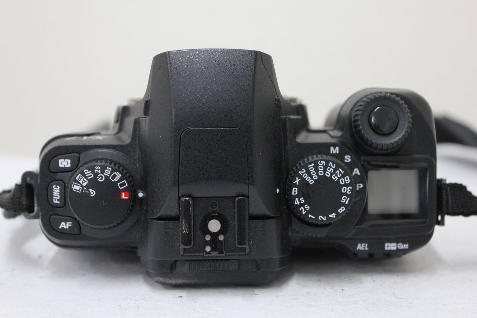 返品保証】 シグマ Sigma SA-7 28-80mm F3.5-5.6 II MACRO ボディ