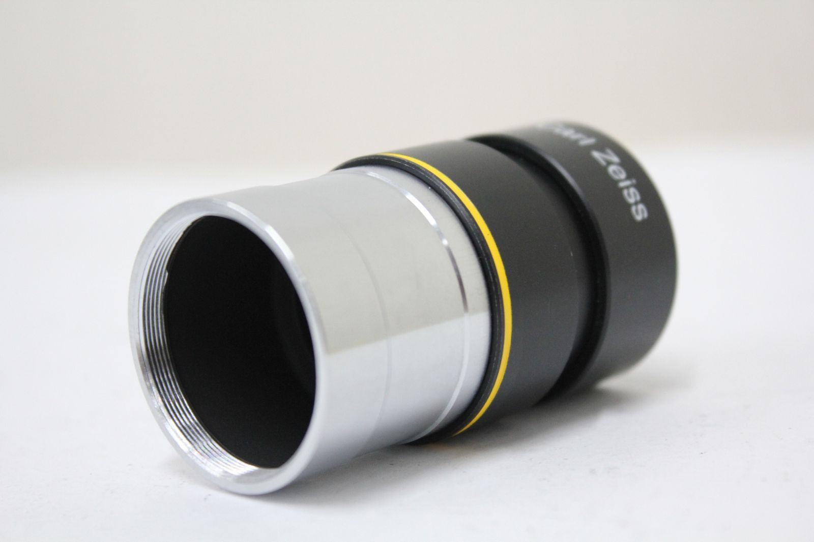 【返品保証】 カールツァイス Carl Zeiss A-16 接眼レンズ アイピース e3843