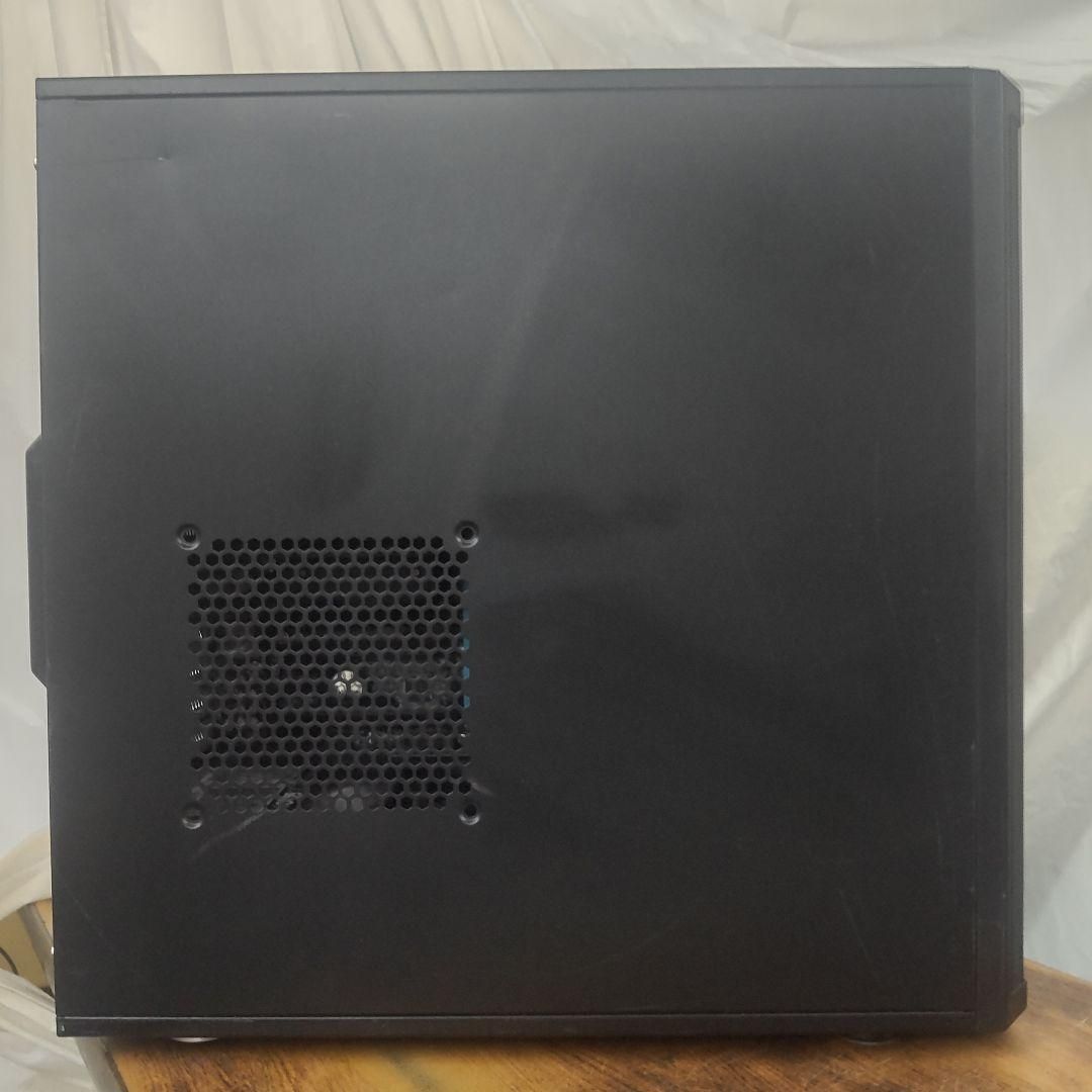 オープニングセール☆爆速SSD Core i7 GTX750ti搭載ゲーミングPC 