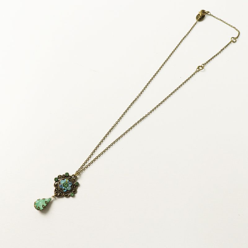 Michal Negrin ミハエルネグリン ネックレス チョーカー 088 Michal Negrin ミハエルネグリン ネックレス チョーカー 088