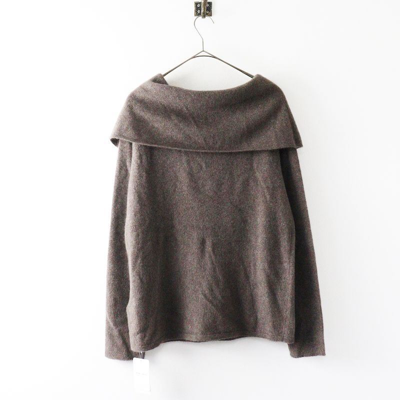未使用 2025AW ドゥーズィエムクラス Deuxieme Classe Fluffy Off
