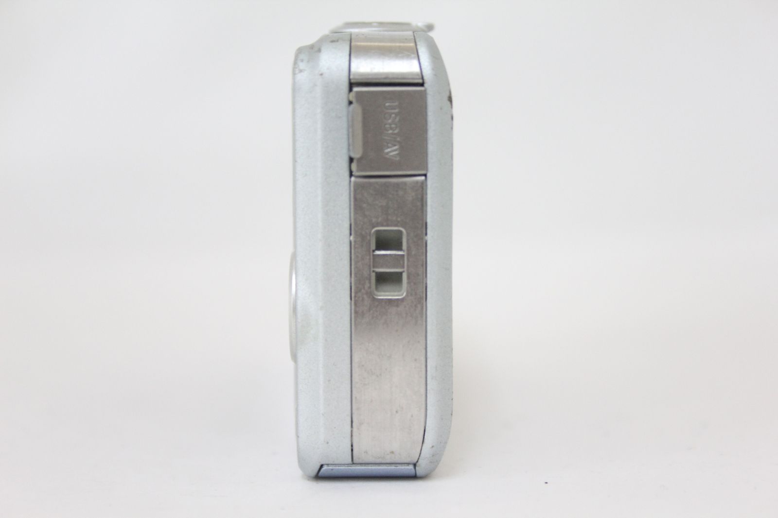 返品保証】 【元箱付き】カシオ Casio Exilim EX-Z85 ブルー 3x