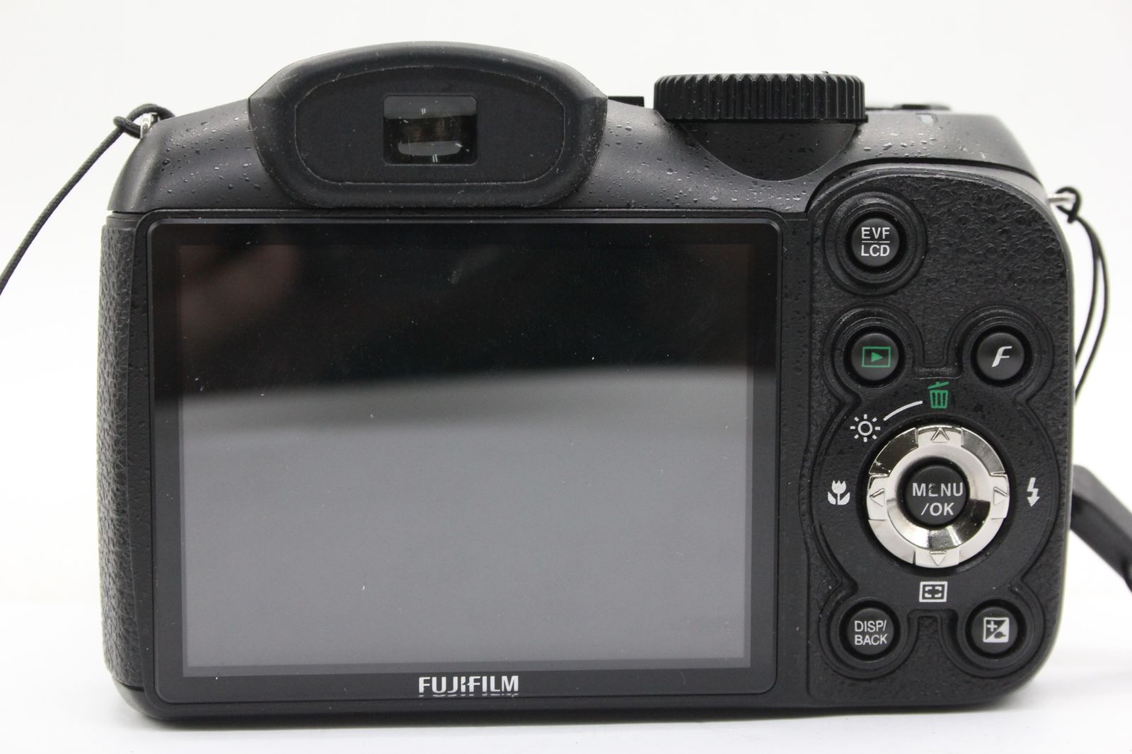 美品 返品保証】 【便利な単三電池で使用可】フジフィルム Fujifilm