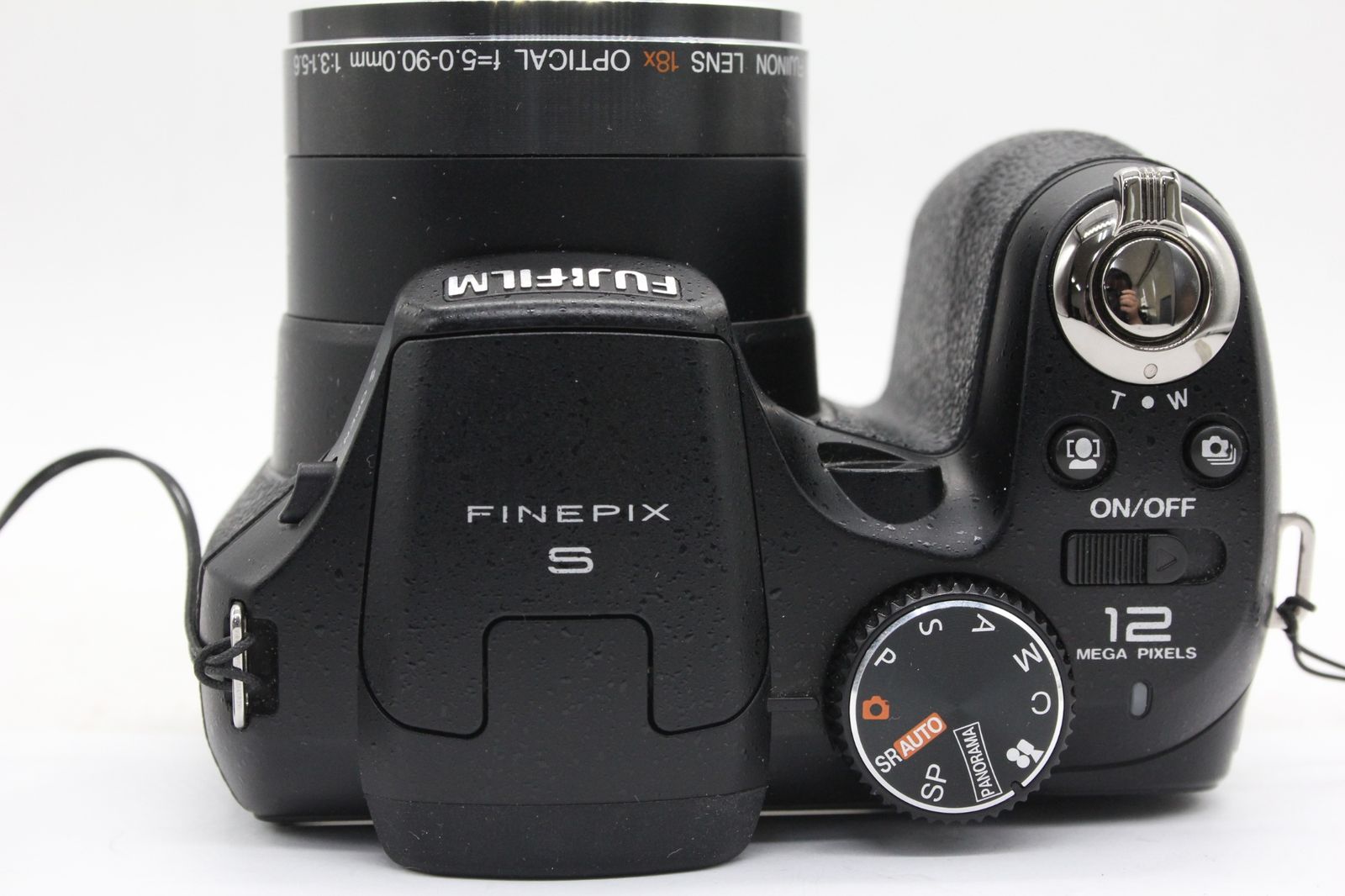 美品 返品保証】 【便利な単三電池で使用可】フジフィルム Fujifilm