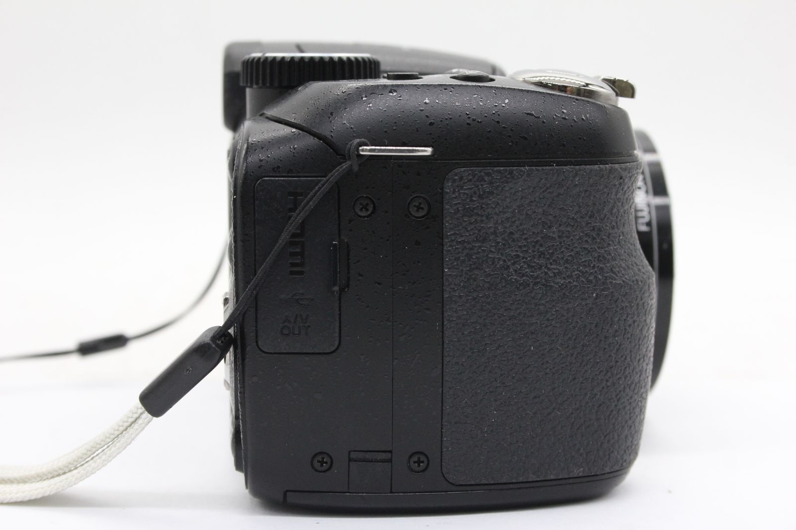 美品 返品保証】 【便利な単三電池で使用可】フジフィルム Fujifilm
