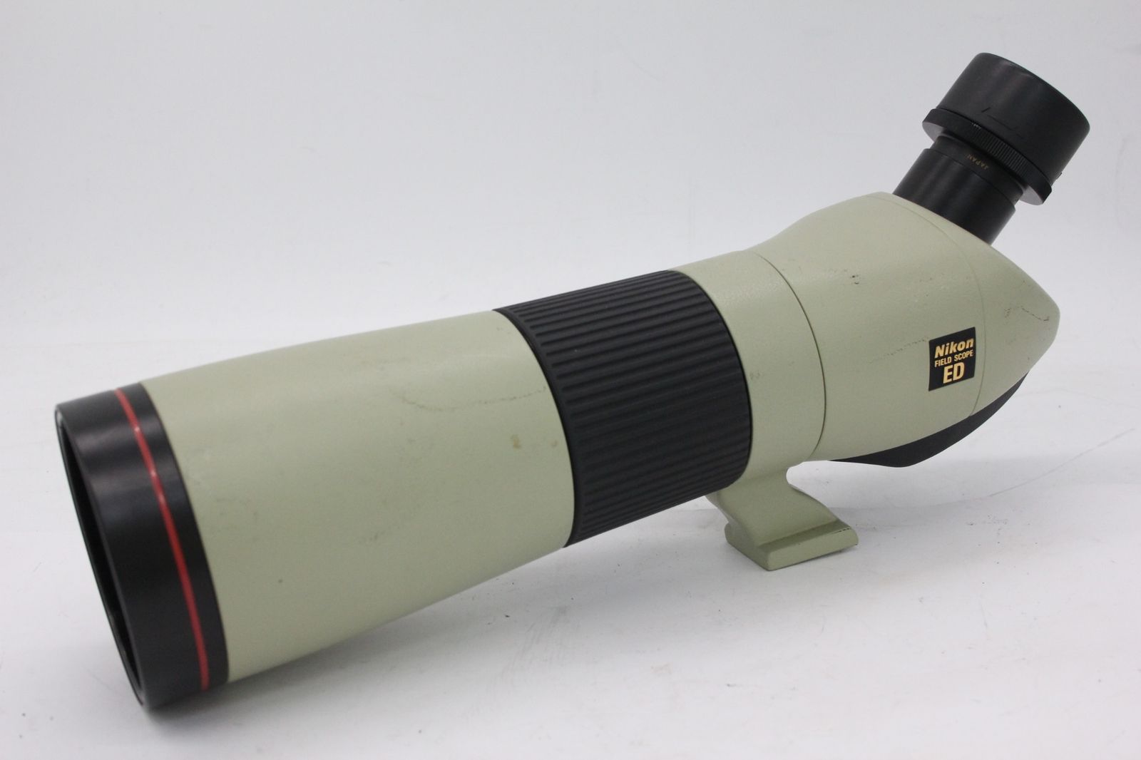 【訳あり品】 ニコン Nikon Field Scope ED D=78 P 24x 30x WF フィールドスコープ v3709