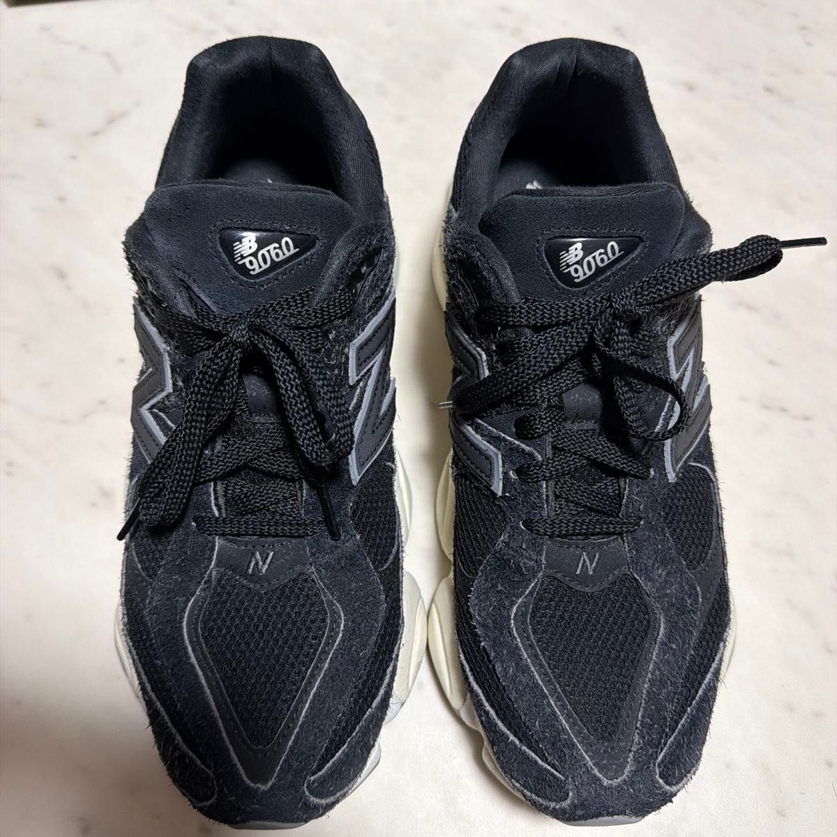 27cm 安定感抜群！ New Balance ニューバランス U9060 HSD ヘアリー 