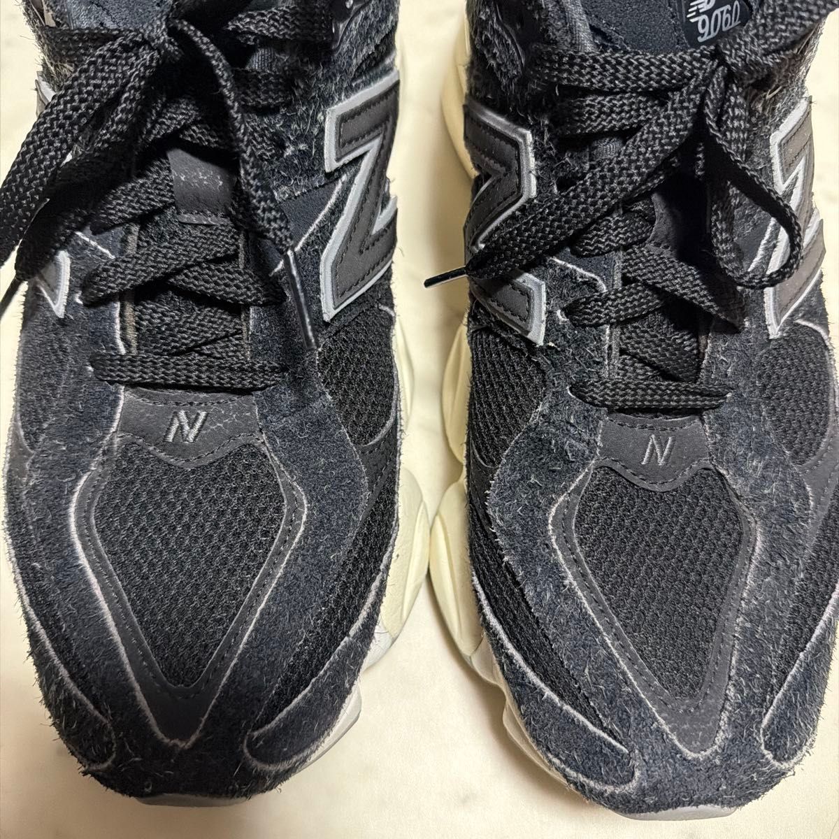 27cm 安定感抜群！ New Balance ニューバランス U9060 HSD ヘアリー 