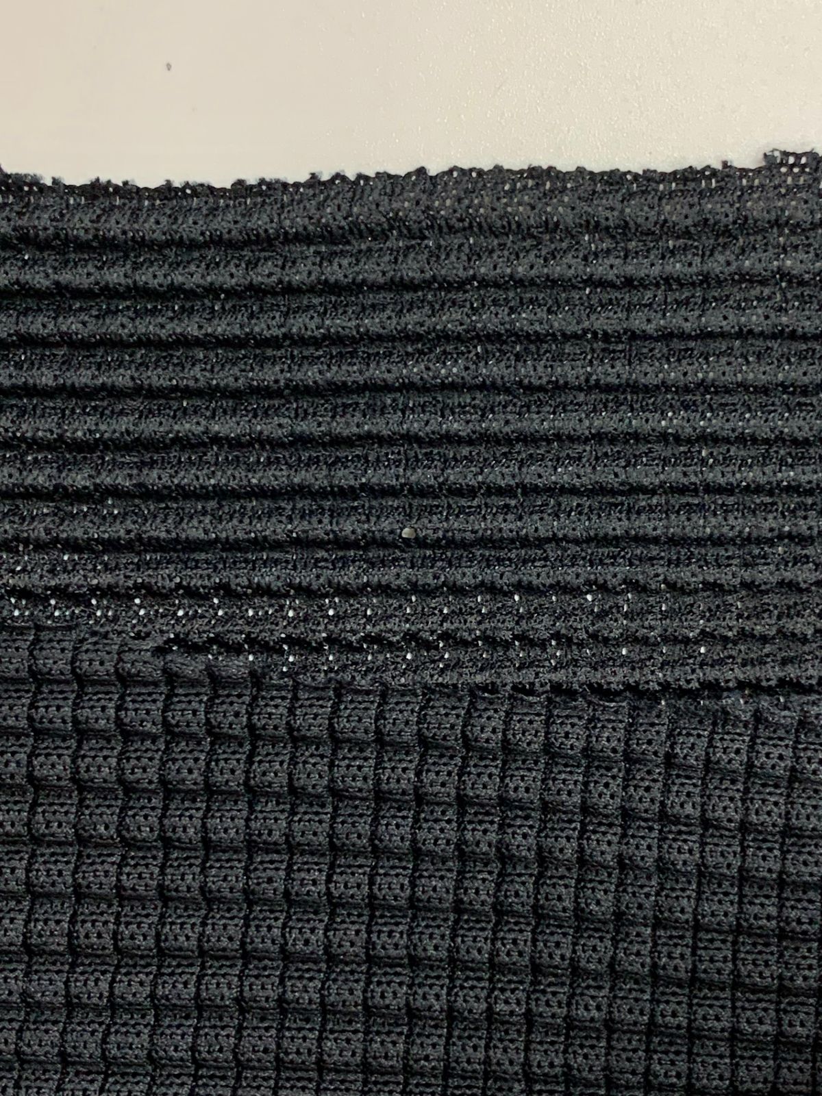 ミーイッセイミヤケ NIT STRETCH PLEATS MI61KK367 カットソー