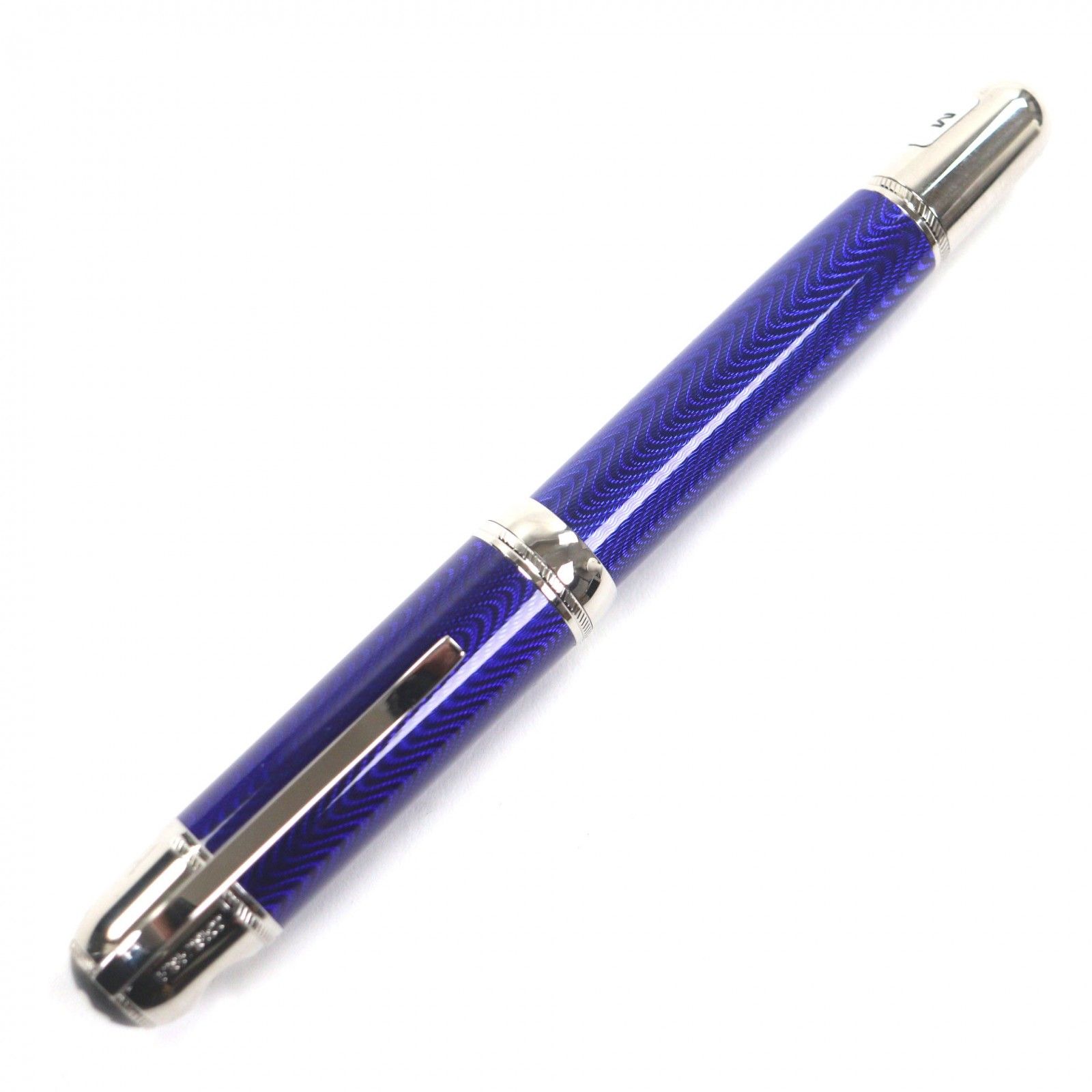 極美品▽MONTBLANC モンブラン 作家シリーズ 2003 ジュール・ヴェルヌ 