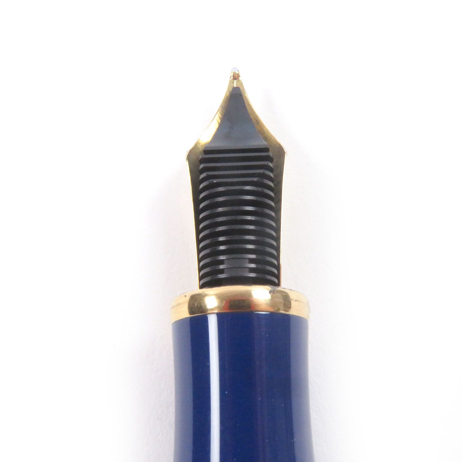 美品□MONTBLANC モンブラン 4810 パトロンシリーズ 1995 プリンス